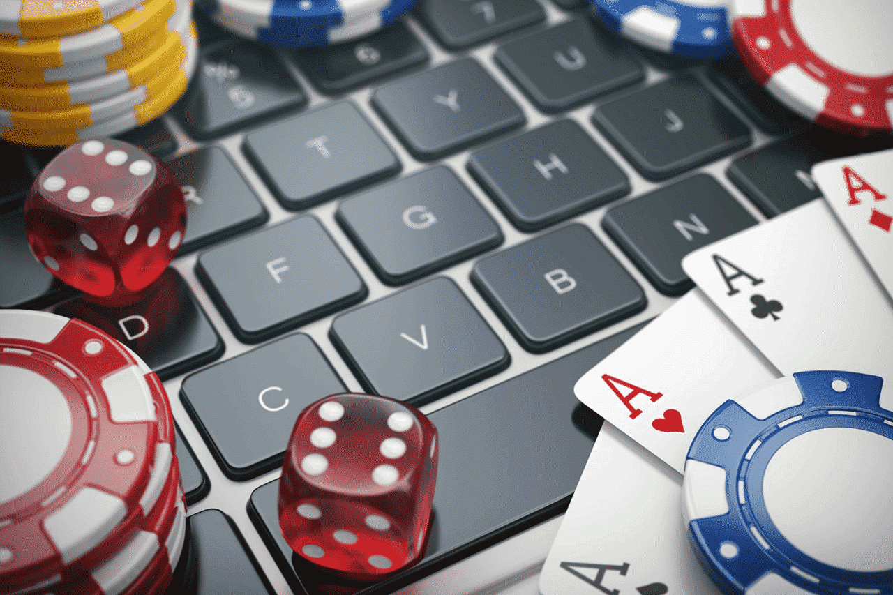 Why You Should Consider Playing at an Online Casino