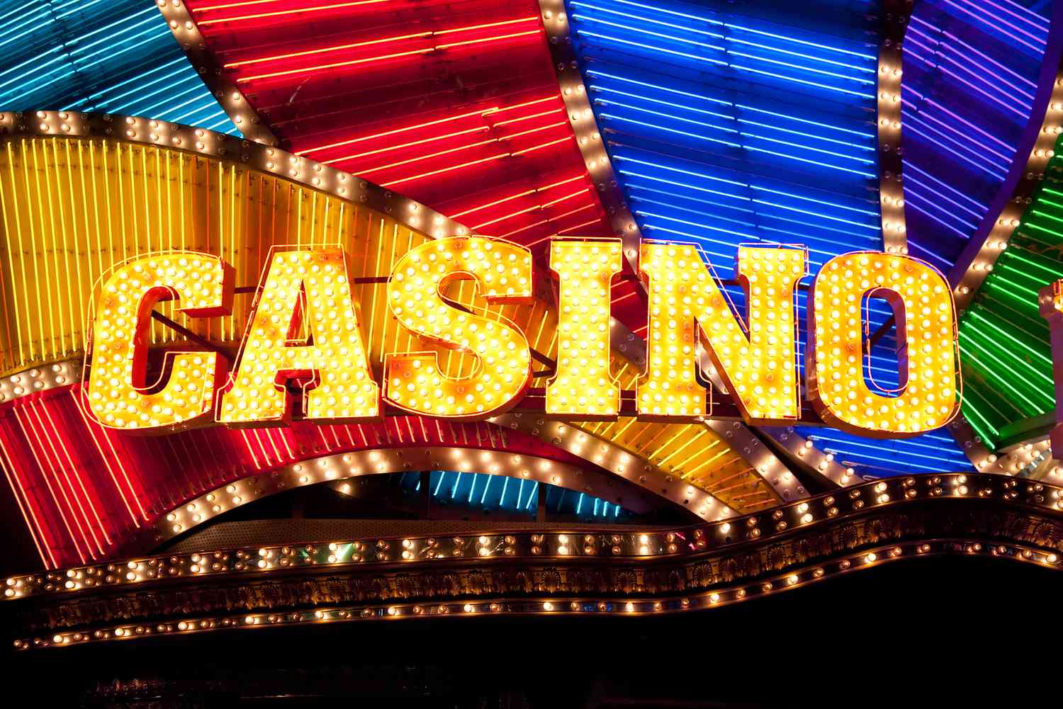 The Latest Online Casino Games Offering Unmatched Thrills and Rewards