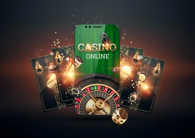 Top Techniques to Increase Your Prospect of Winning in Online Casino Games