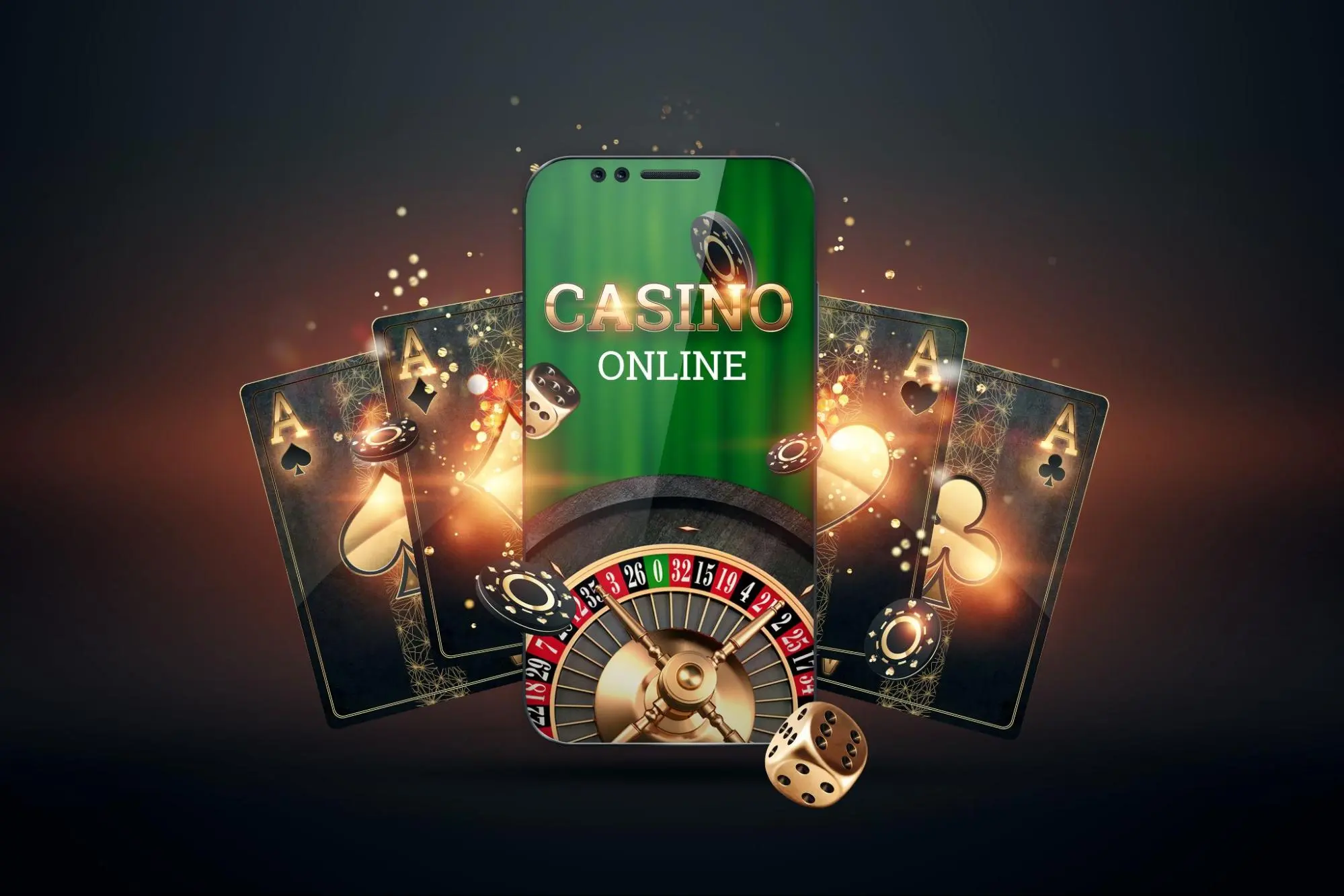 Top Techniques to Increase Your Prospect of Winning in Online Casino Games