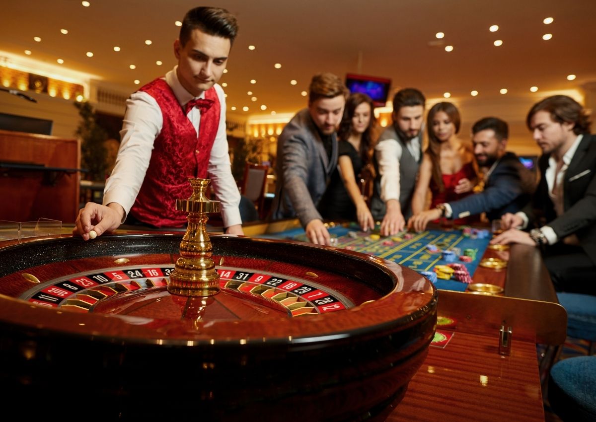 Tips for Maximizing the Benefits of Online Casino Bonuses and Promotions