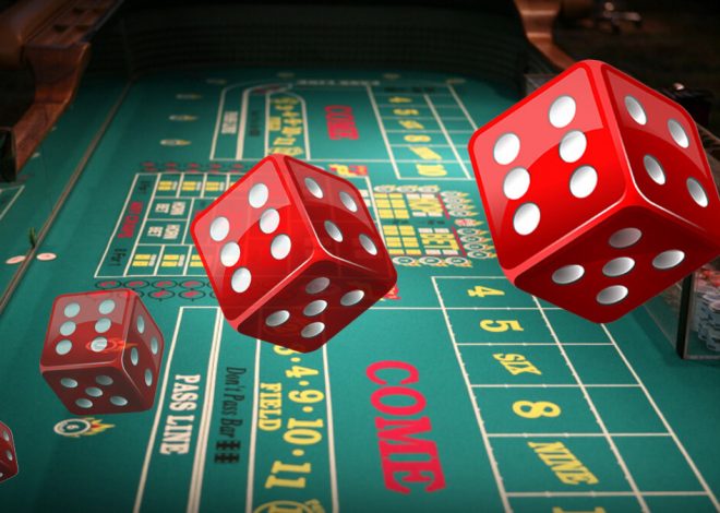 Fun Facts About Online Casino Games You Didn’t Know