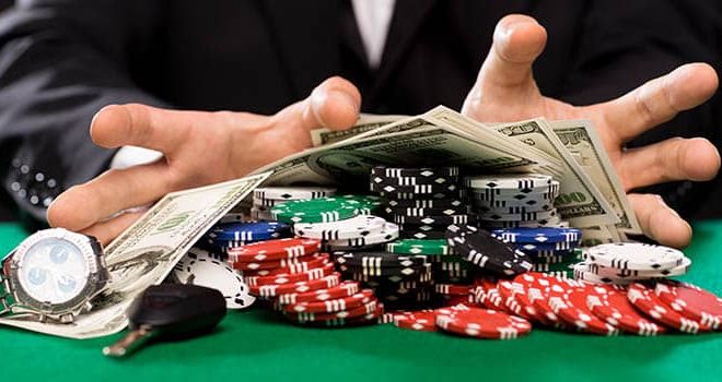 Tips for identifying trustworthy and secure online casino platforms