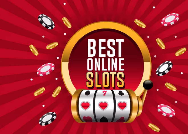 Innovative Payline Concepts Supporting Creative Wins in Modern Online Slot Engines
