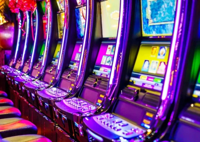 Captivating audio design elevating emotional intensity throughout online casinos gaming moments