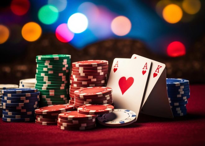 Reward Focused Pokies Libraries Supporting Casual And High Stakes Players