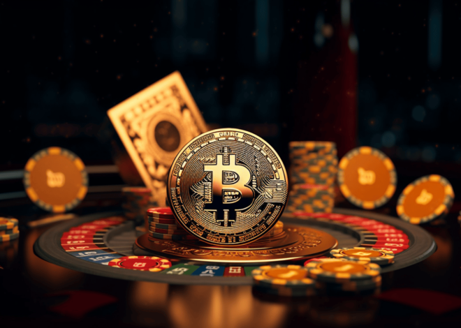 Next-Generation Casino Interfaces Improve User Accessibility For Seamless Gaming Sessions