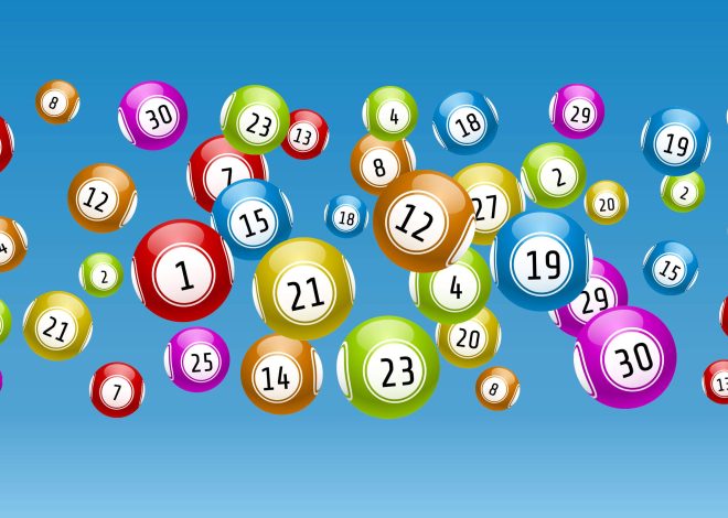 Strategies to Improve Winning Chances in Online Lottery Betting Consistently