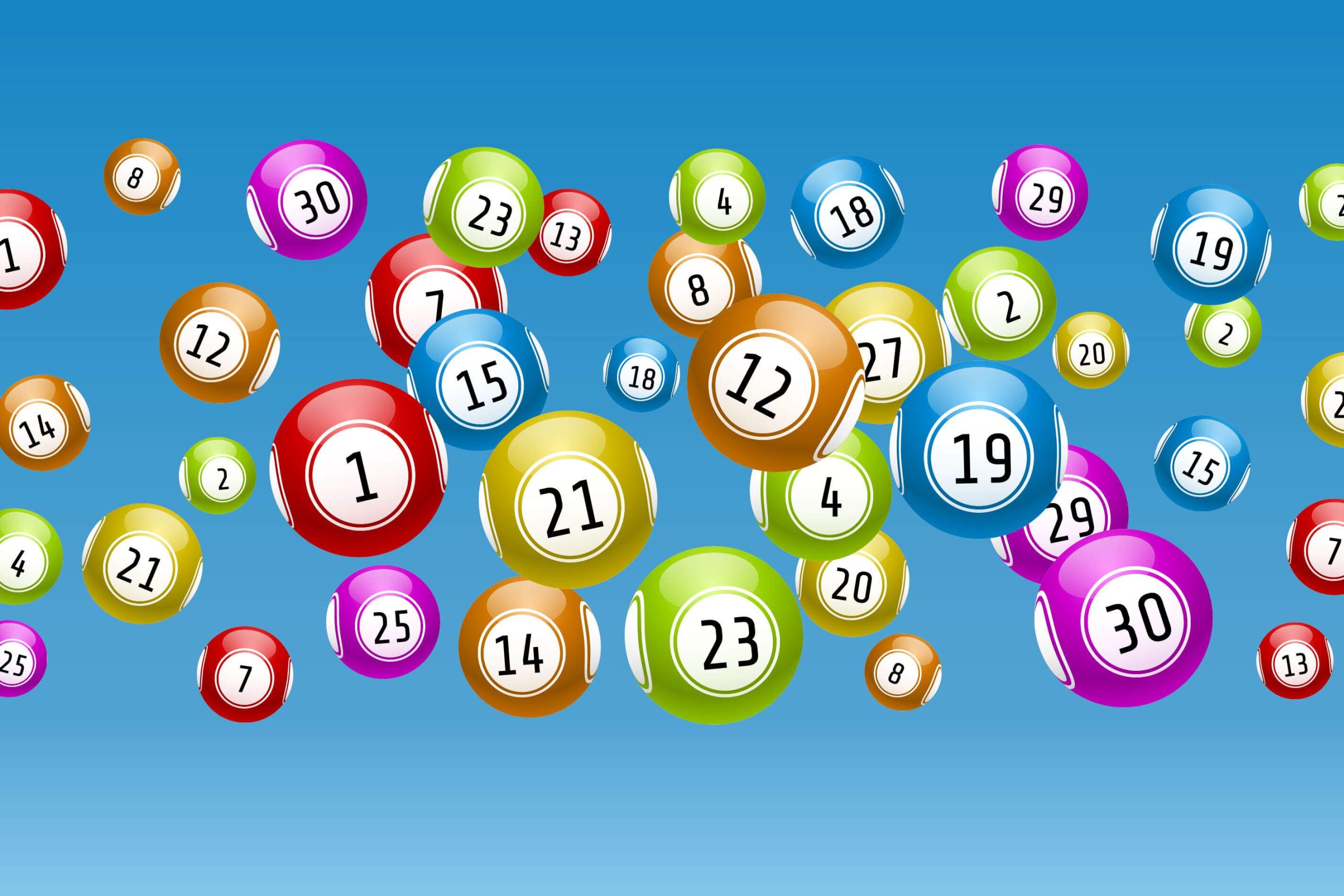 Strategies to Improve Winning Chances in Online Lottery Betting Consistently