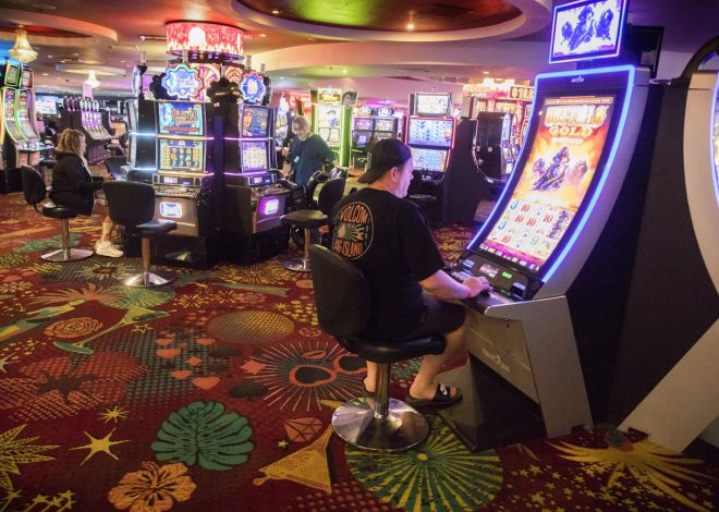 Exploring Megaways Online Slot Games for Massive Payouts