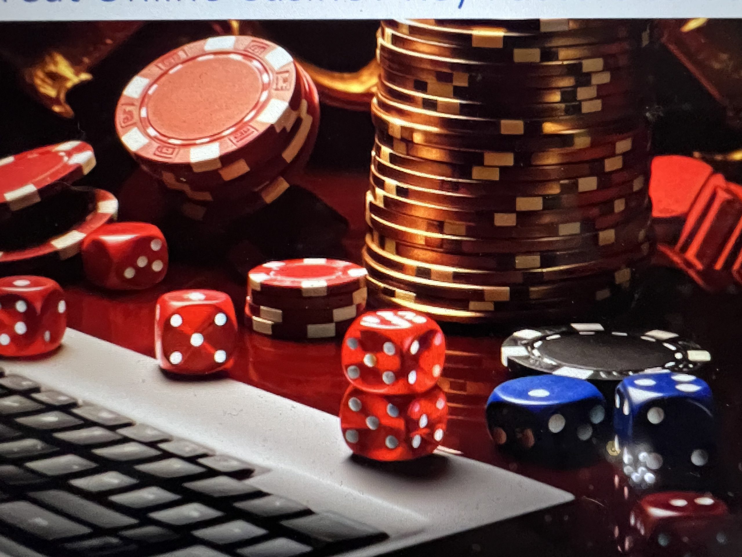 Data guided recommendations steering entertainment choices for casual casino users globally