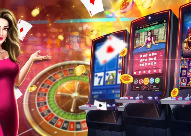 Real Money Progressive Jackpots Offering Life-Changing Wins in Online Casino
