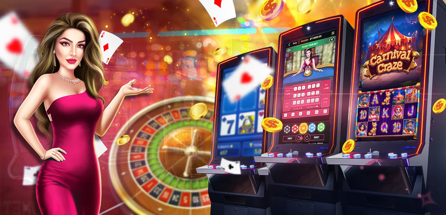 Real Money Progressive Jackpots Offering Life-Changing Wins in Online Casino