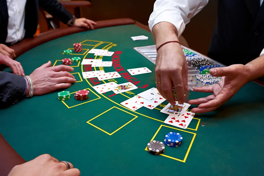	
real online casino games