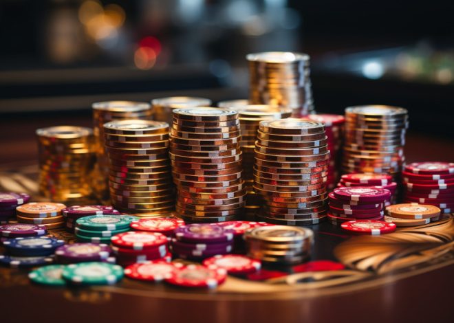 Easy ways people start playing with very small deposits today