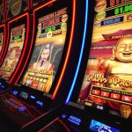 Security considerations linked with credit slot transactions in gaming platforms