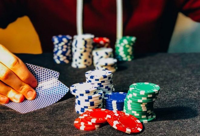 How to identify legit Online Free Credit Casino platforms quickly