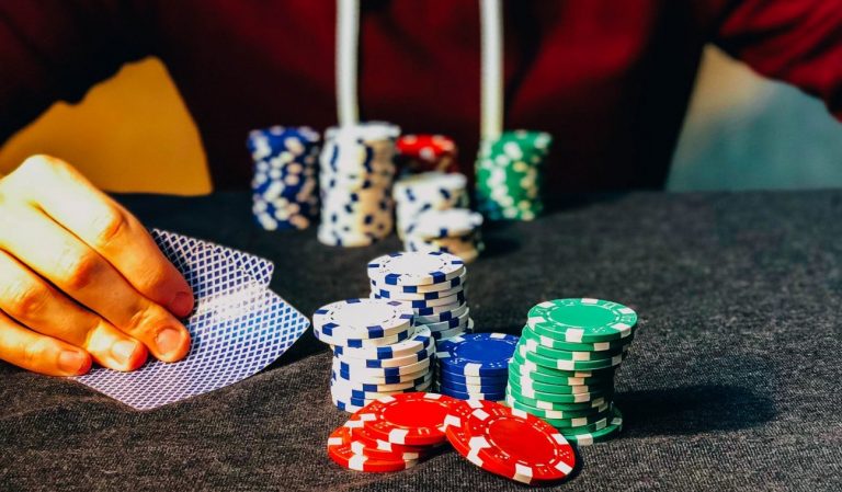How to identify legit Online Free Credit Casino platforms quickly